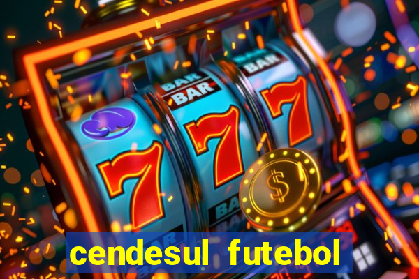 cendesul futebol society e eventos recife - pe